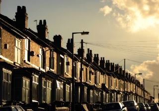 Housing market remains 'surprisingly resilient' amid economic pressures: Rightmove houses row